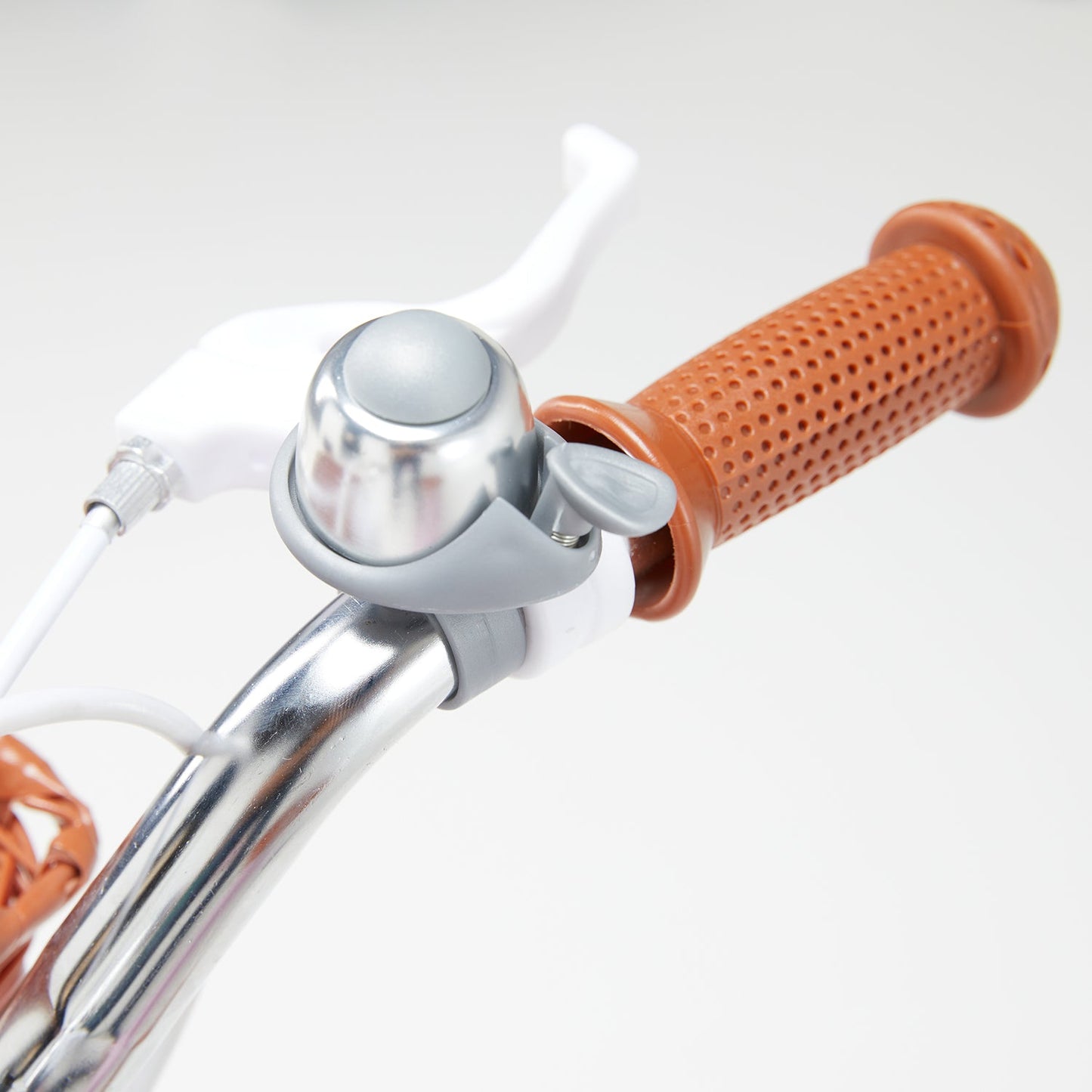 Bicicletta di design da 16 pollici Blue Laguna