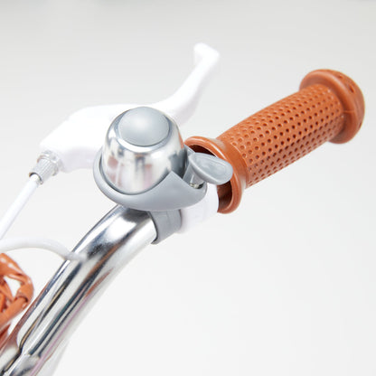 Bicicletta di design da 16 pollici Blue Laguna