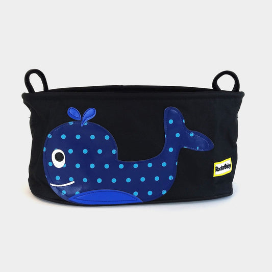 Stroller Organizer Bag Victoria The Whale