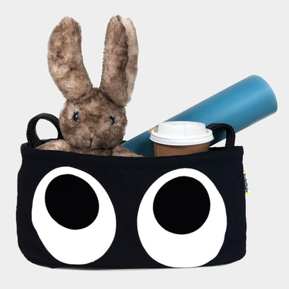 Bolsa Organizadora Para Cochecito Ojos