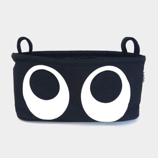 Stroller Organizer Bag Eyes