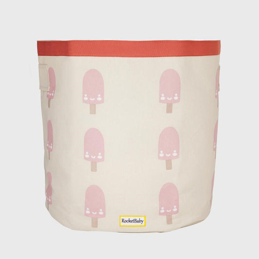 Storage Bin XXL Sweetie the Icecream