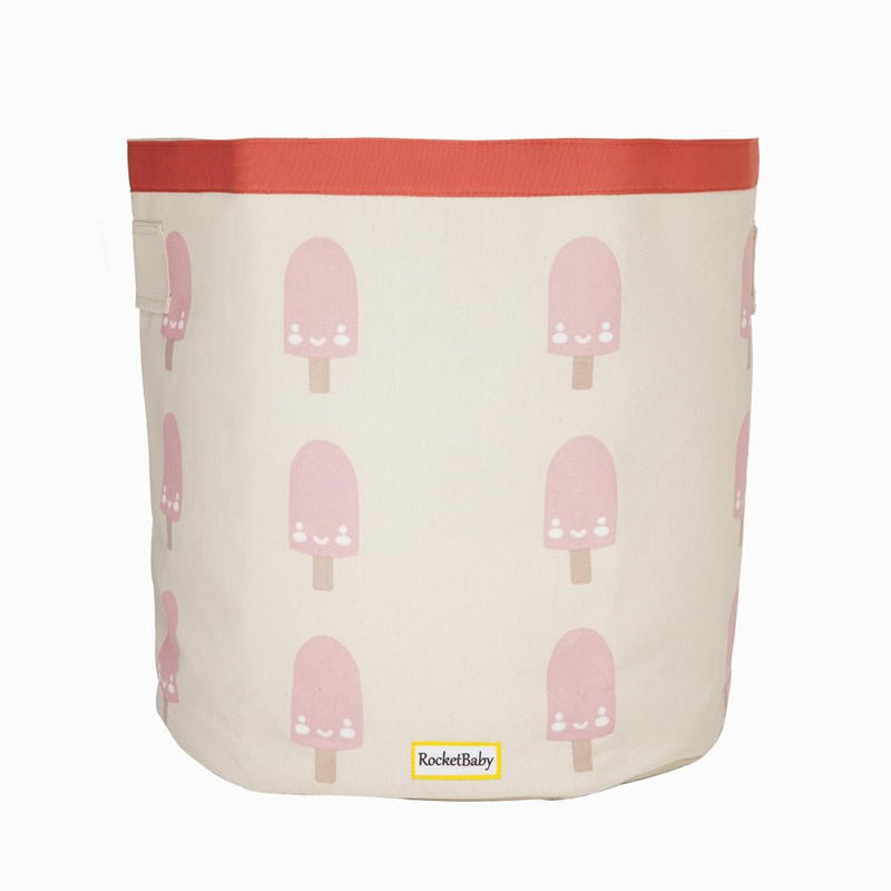 Storage Bin XXL Sweetie the Icecream