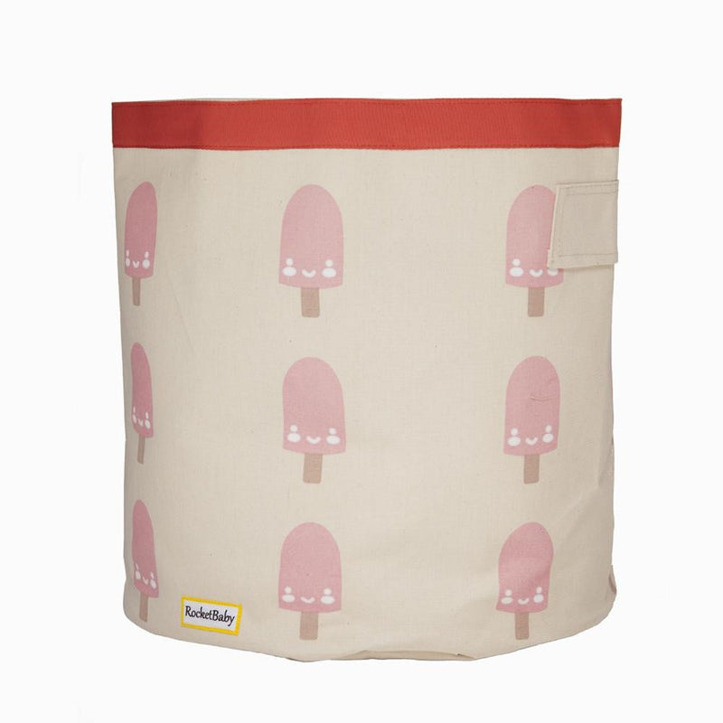 Storage Bin XXL Sweetie the Icecream