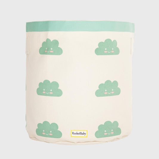 Storage Bin XXL Fluffy the Cloud