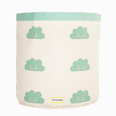 Storage Bin XXL Fluffy the Cloud