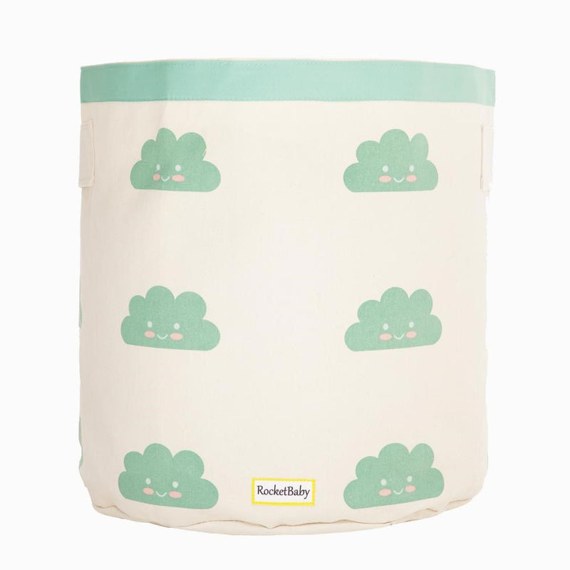 Storage Bin XXL Fluffy the Cloud