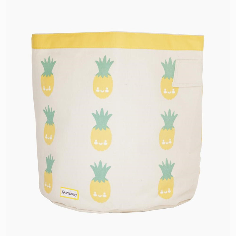 Storage Bin XXL Juicy the Pineapple