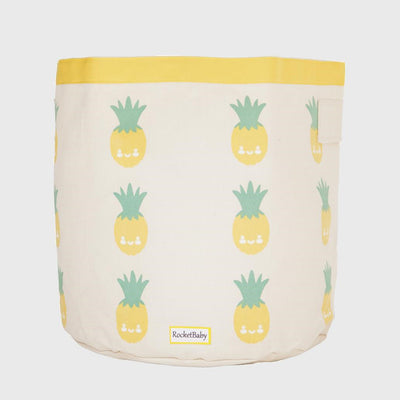 Storage Bin XXL Juicy the Pineapple