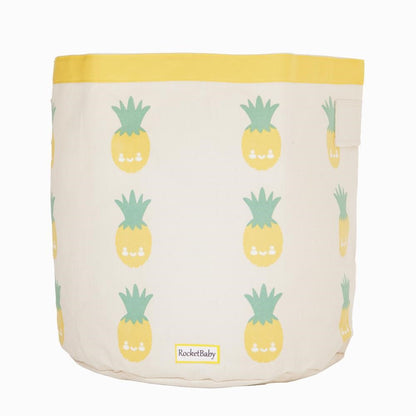 Contenedor de almacenamiento XXL Juicy the Pineapple