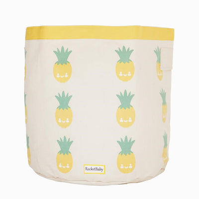 Storage Bin XXL Juicy the Pineapple