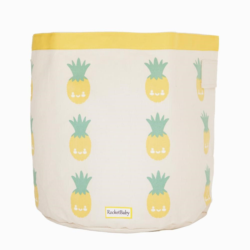 Storage Bin XXL Juicy the Pineapple