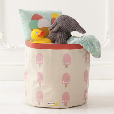 Storage Bin XXL Sweetie the Icecream