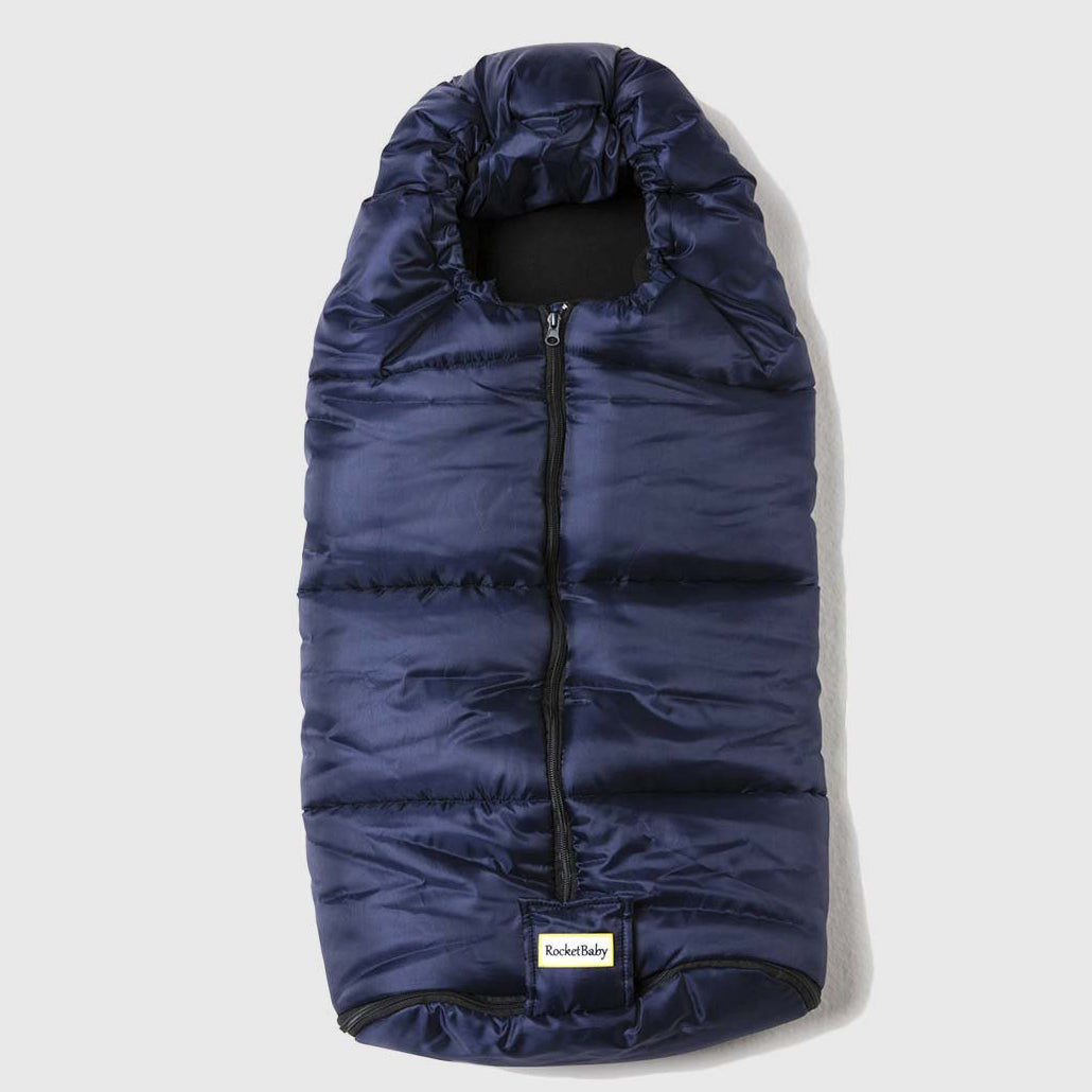 Sacco Passeggino Igloo Blu Notte
