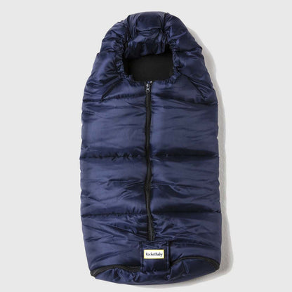 Sacco Passeggino Igloo Blu Notte