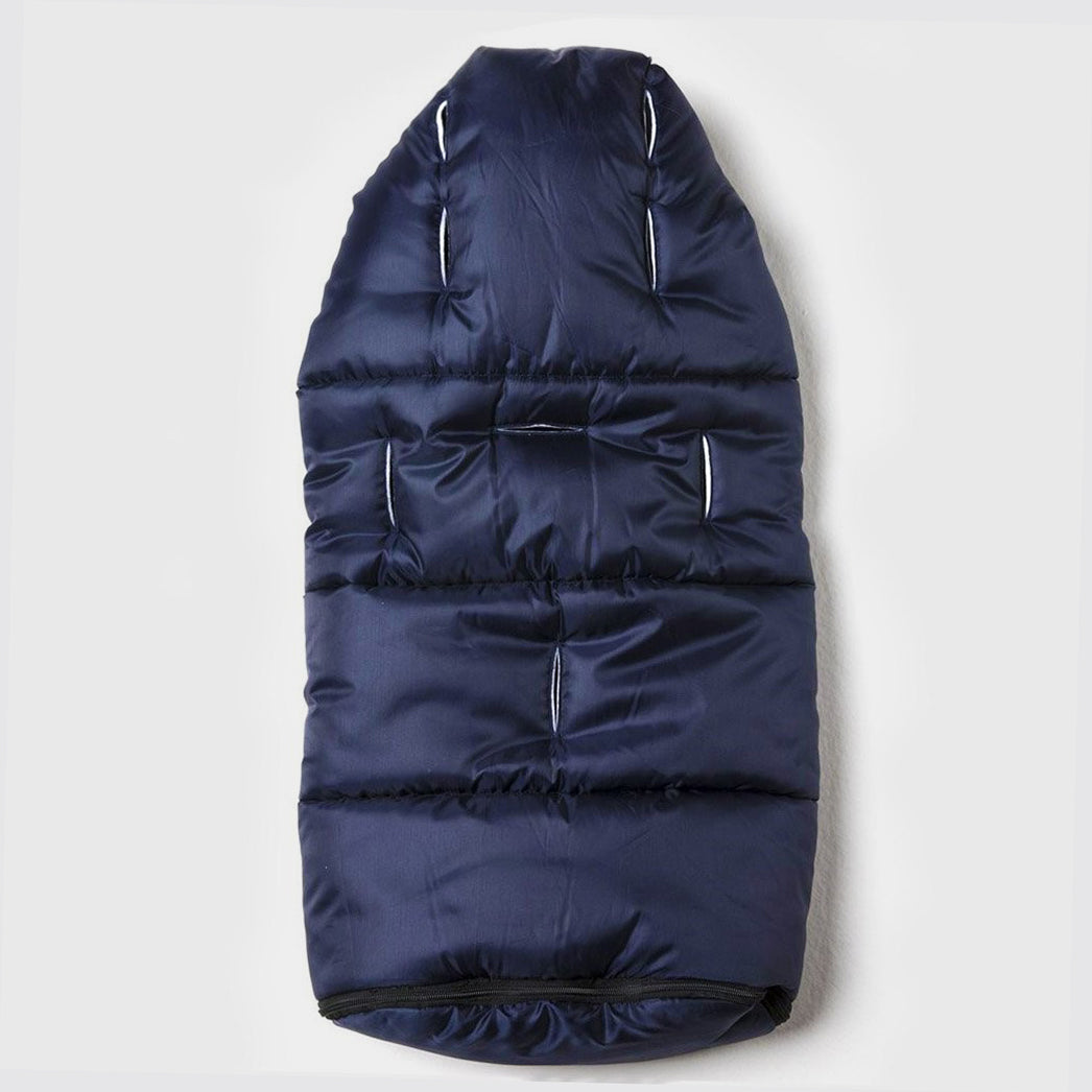 Sacco Passeggino Igloo Blu Notte