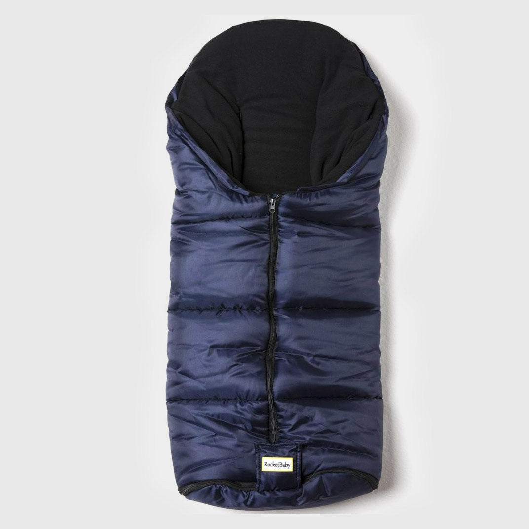 Sacco Passeggino Igloo Blu Notte