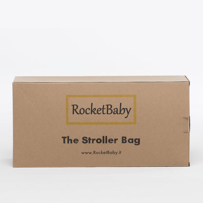 Stroller Footmuff Igloo Green