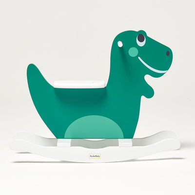 Rocking Toy Rex