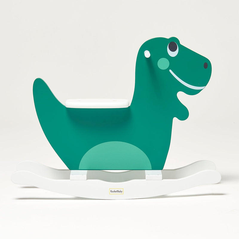 Rocking Toy Rex