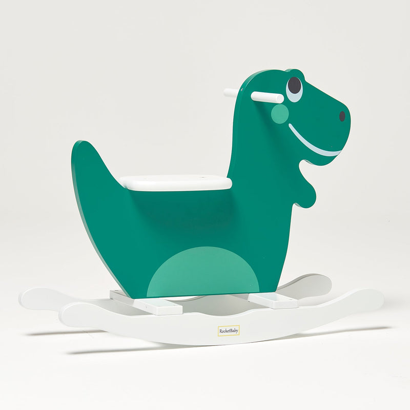 Rocking Toy Rex
