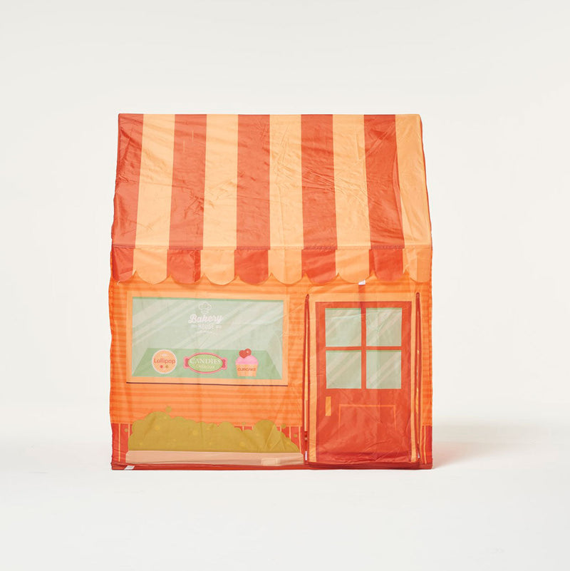Play Tent Cookies Shop