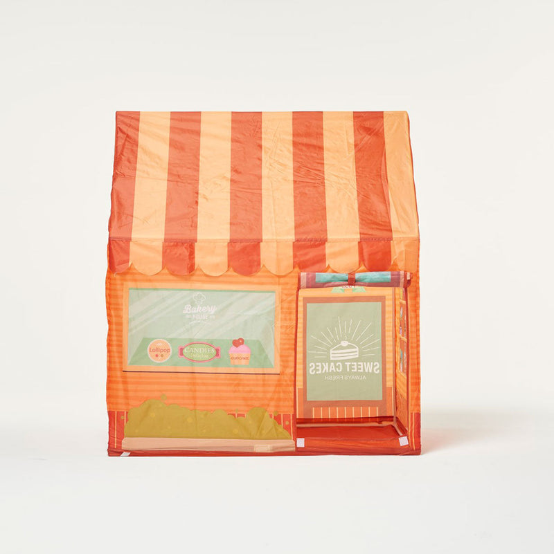 Play Tent Cookies Shop