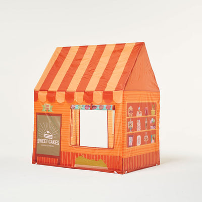 Play Tent Cookies Shop