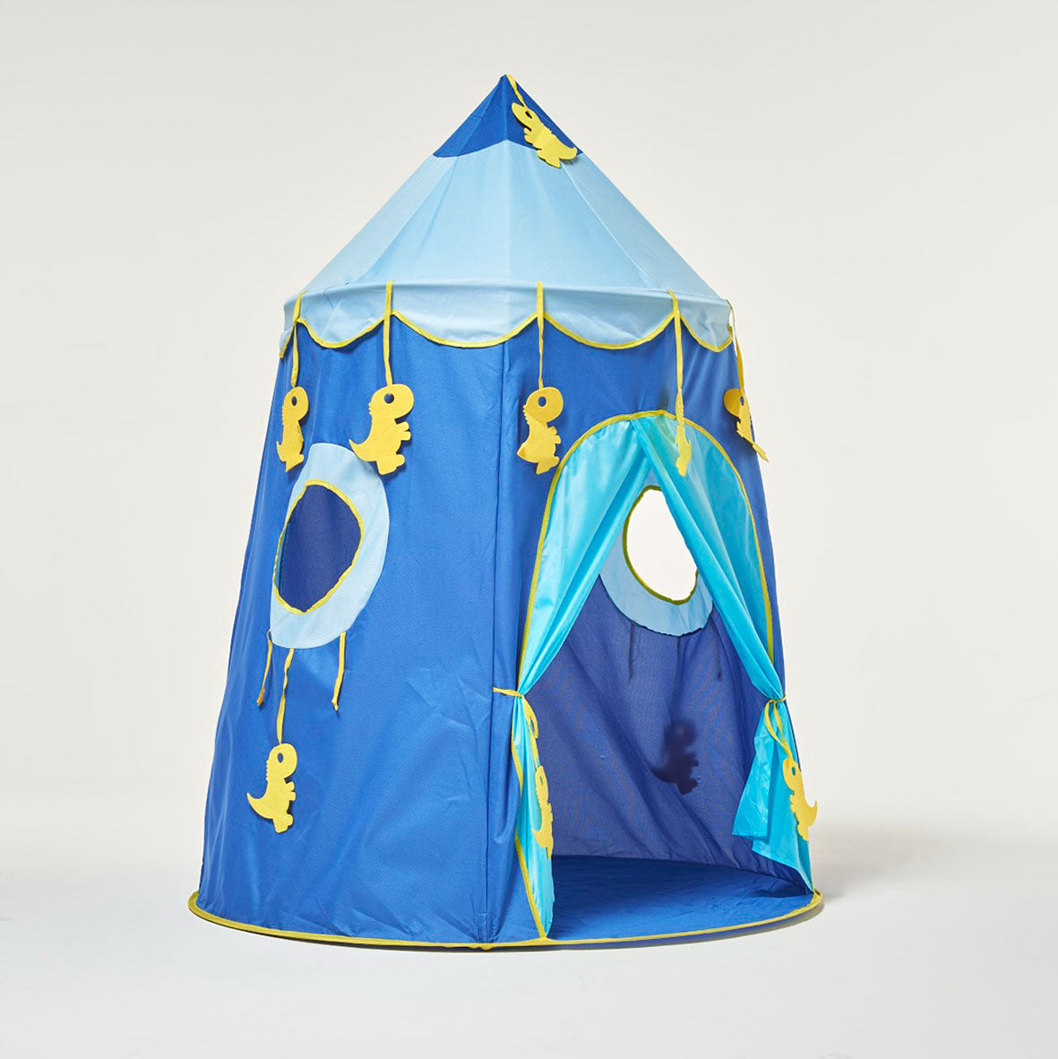 Play Tent Circus Blue