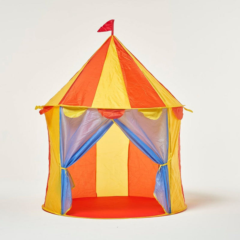 Children's clearance circus tent