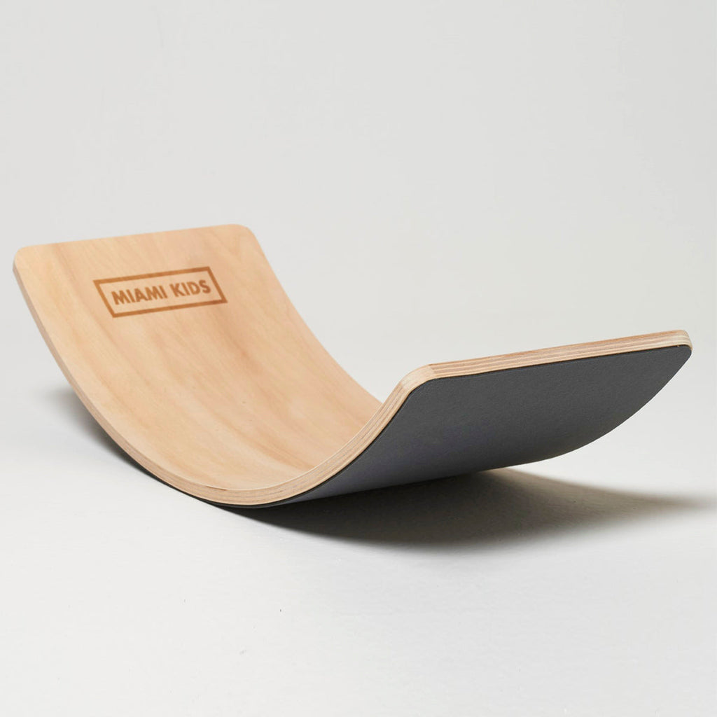 Nyamba wood balance board clearance