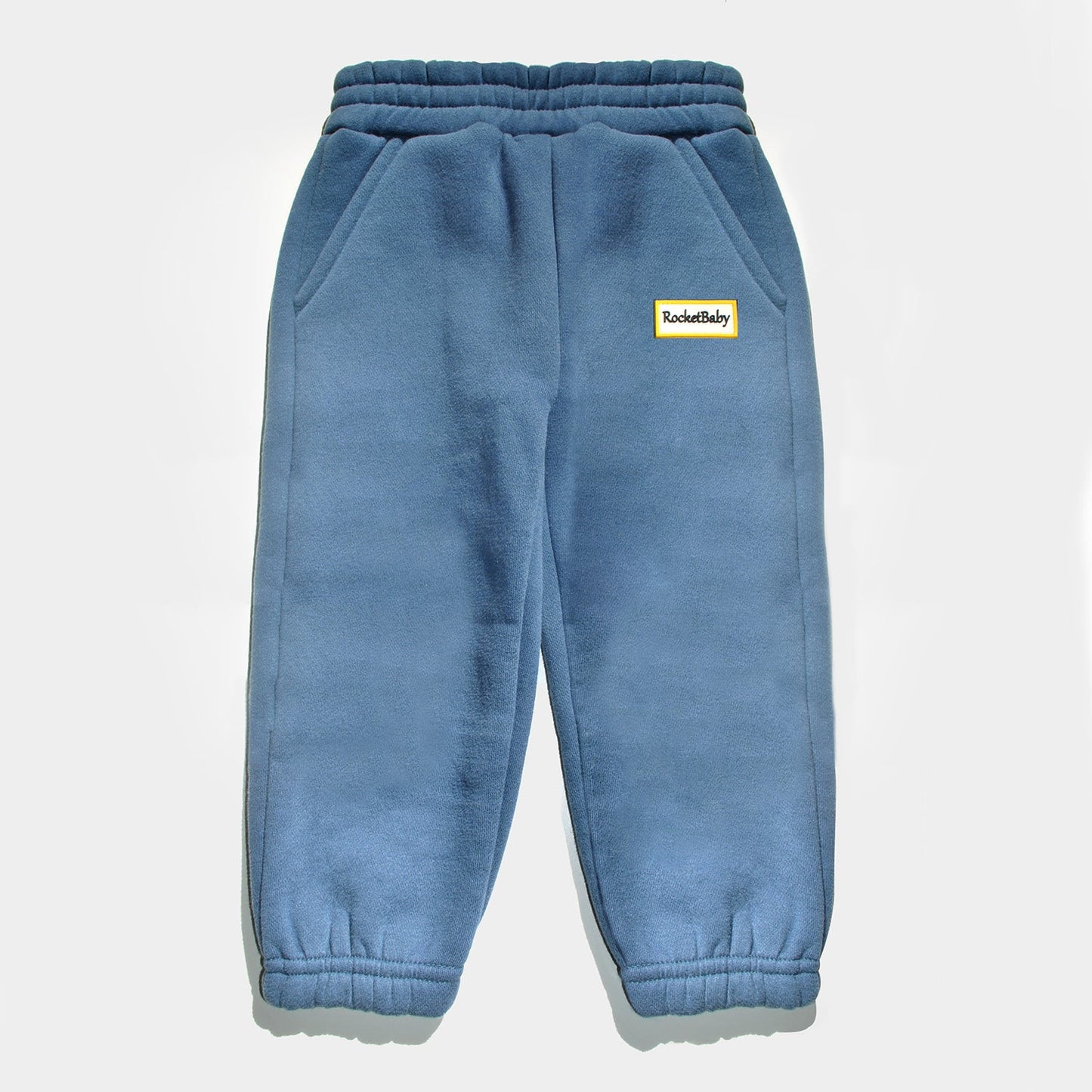 Hoodie and Sweatpant Set Blue