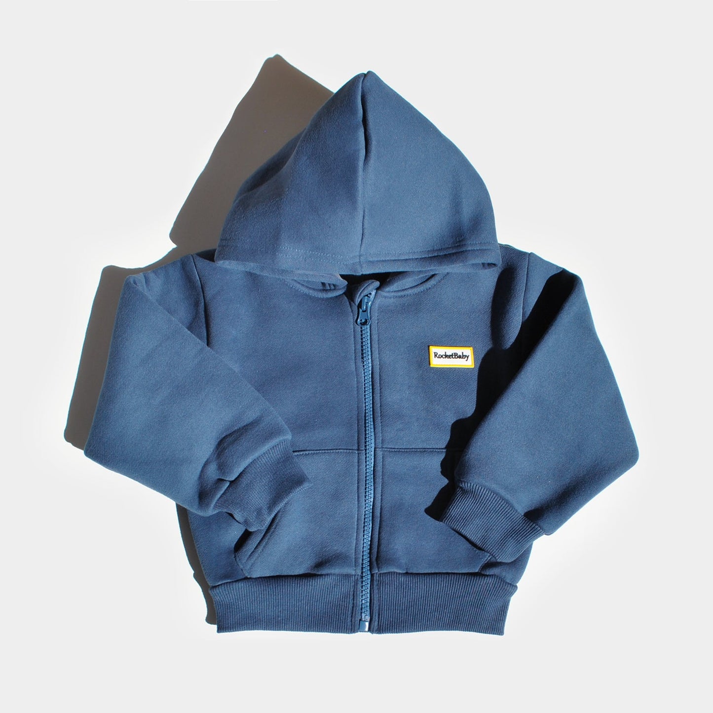 Hoodie and Sweatpant Set Blue