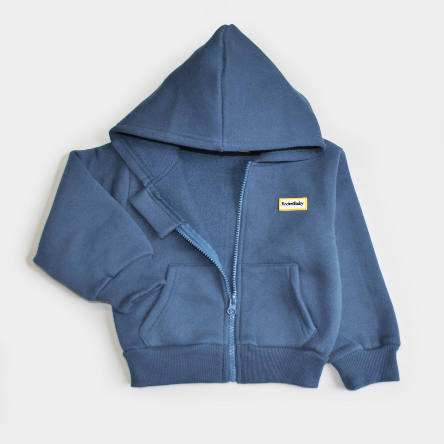 Hoodie and Sweatpant Set Blue