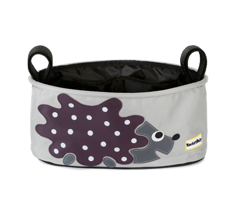 Stroller Organizer Bag Richie The Hedgehog