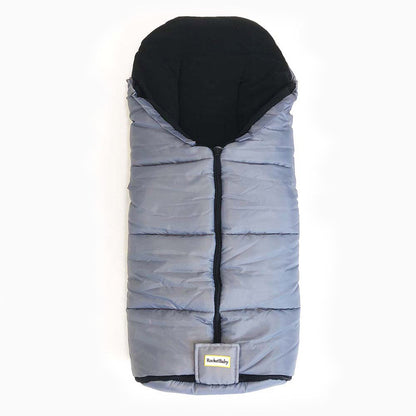 Saco de Paseo Igloo Gris