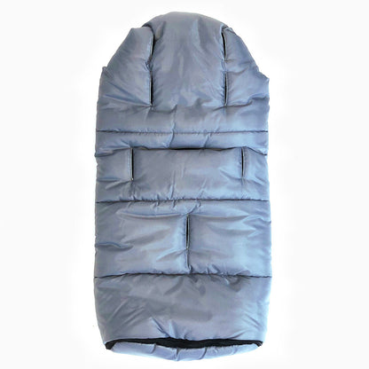 Saco de Paseo Igloo Gris
