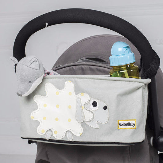 Stroller Organizer Bag Lally The Sheep