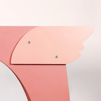 Wings Accessory Pink for Learning Tower